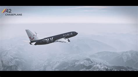 ChasePlane's Possible Future In MSFS, Parallel 42 Opts Out Of Prepar3D.